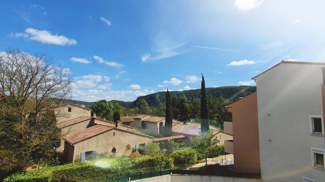 Le Lavandin - T3 Piscine & Climatisation Gréoux-les-Bains Zewnętrze zdjęcie